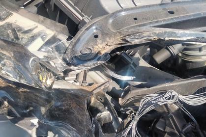 Compra y venta de coches siniestrados