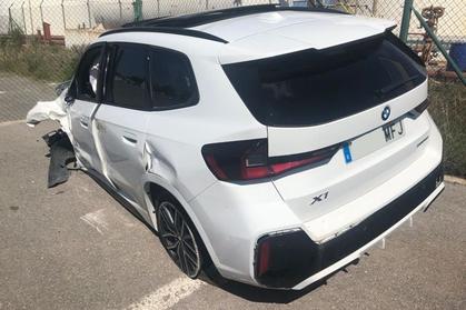 Compra y venta de coches siniestrados