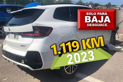 Compra y venta de coches siniestrados