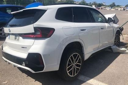 Compra y venta de coches siniestrados
