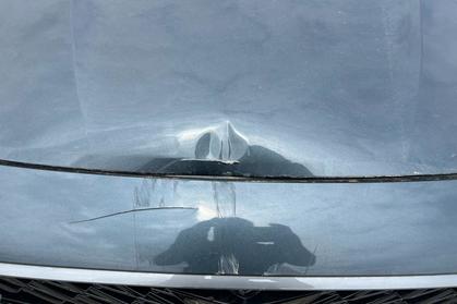 Vender coche roto.