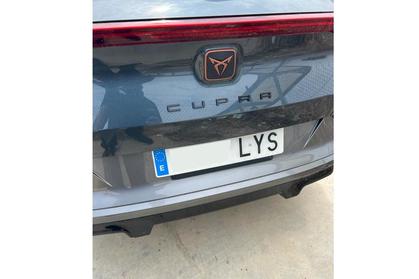 Comprar coche averido.