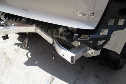 Compra y venta de coches siniestrados