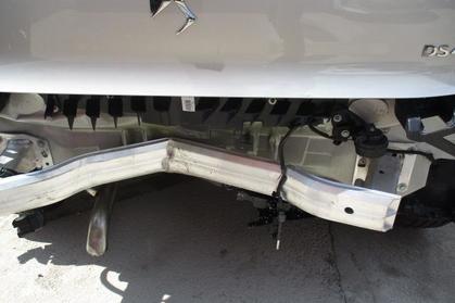 Compra y venta de coches siniestrados