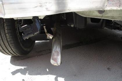 Compra y venta de coches siniestrados