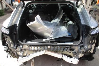 Compra y venta de coches siniestrados