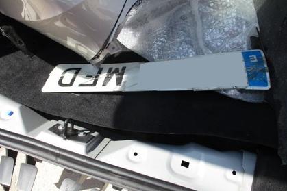 Compra y venta de coches siniestrados