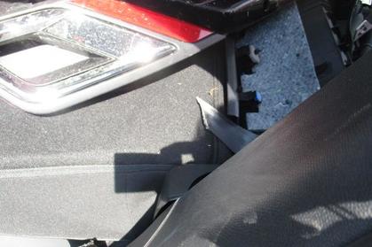 Compra y venta de coches siniestrados