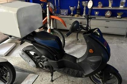 Venta de vehículo usado