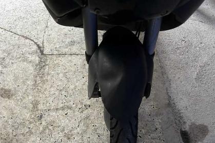 Venta de coche siniestrado
