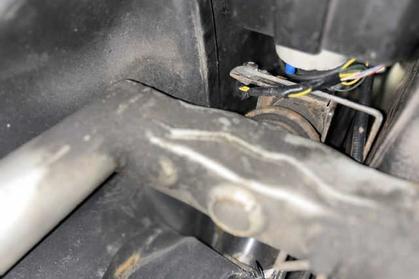 Venta de coche siniestrado