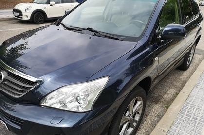 Venta de coche siniestrado