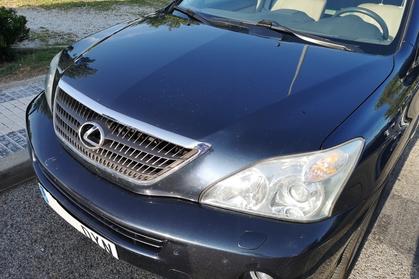 Venta de coche siniestrado
