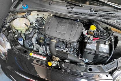 Compra y venta de coches siniestrados