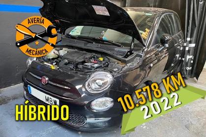 Compra y venta de coches siniestrados