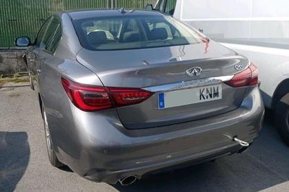 Compra y venta de coches siniestrados