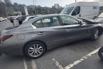 Compra y venta de coches siniestrados