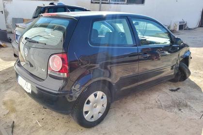 Compra y venta de coches siniestrados