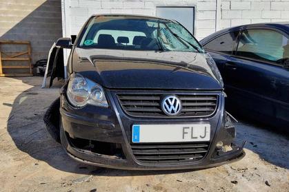 Compra y venta de coches siniestrados