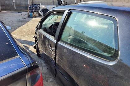 Compra y venta de coches siniestrados