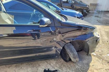 Compra y venta de coches siniestrados