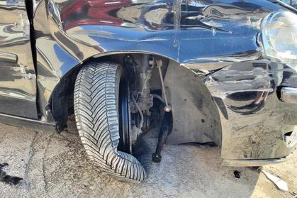 Compra y venta de coches siniestrados