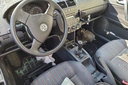 Compra y venta de coches siniestrados
