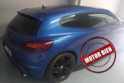 Venta de coche roto