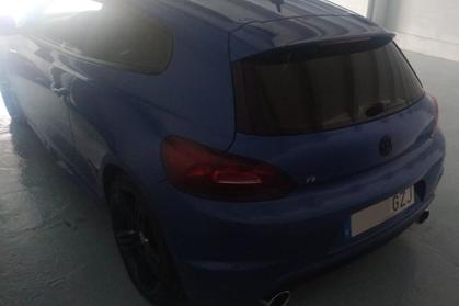 Venta de coche siniestrado