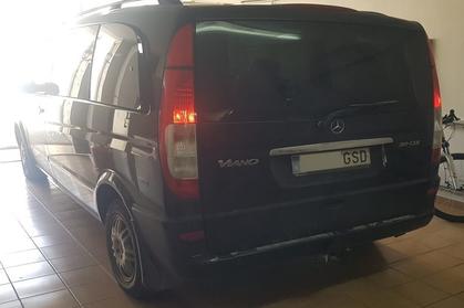 Venta de vehículo usado