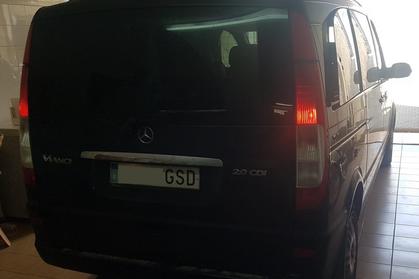 Venta de coche siniestrado