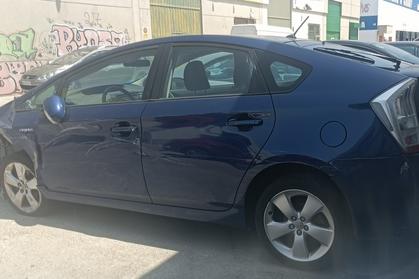 Venta de vehículo usado