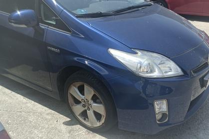 Venta de coche siniestrado