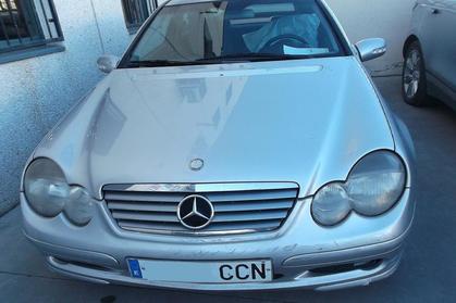 Compra y venta de coches siniestrados