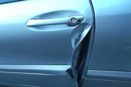 Compra y venta de coches siniestrados