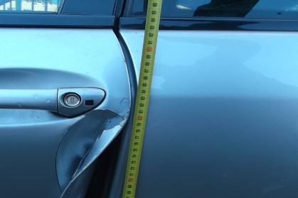 Compra y venta de coches siniestrados