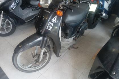 Compra y venta de coches siniestrados