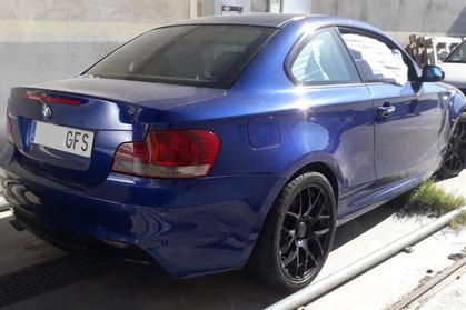 Venta de coche siniestrado