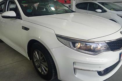 Compra y venta de coches rotos.
