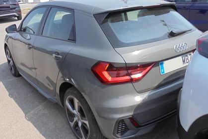Venta de coche roto