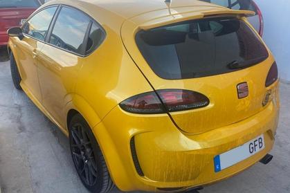 Venta de coche siniestrado
