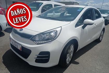Compra y venta de coches siniestrados
