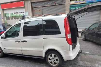 Venta de vehículo usado