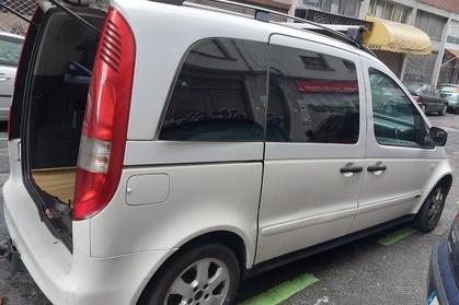Venta de coche siniestrado