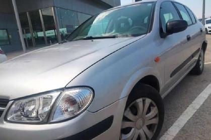 Compra venta de coches roto y accidentados.