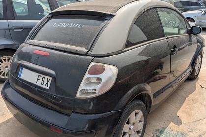 Venta de vehículo usado