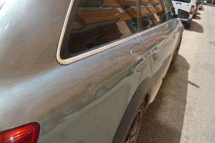 Compra y venta de coches siniestrados