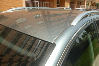 Compra y venta de coches siniestrados