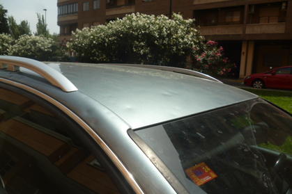 Compra y venta de coches siniestrados