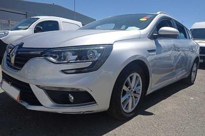 Compra y venta de coches siniestrados
